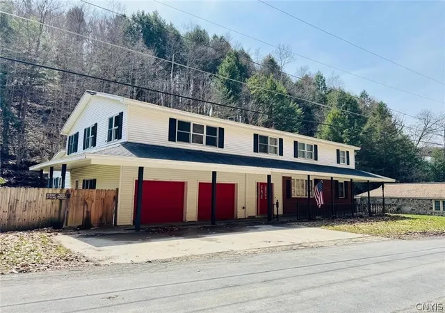 Photo 1 of Single family home for sale at 2808 Hoxie Gorge Rd, Marathon, NY 13803 | MLS# S1685094 | Listing updated on 2026-07-25