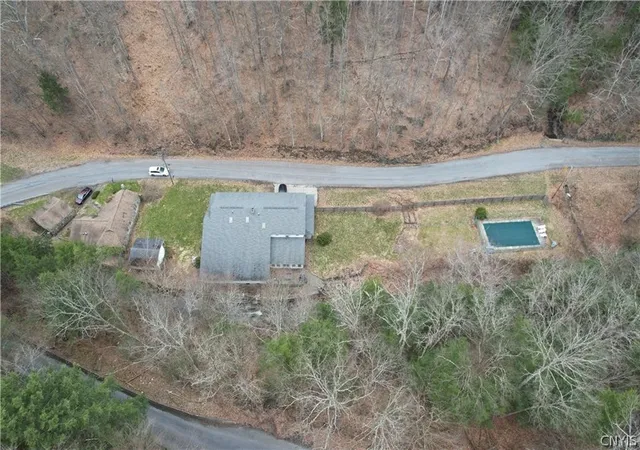 Photo 47 of Single family home for sale at 2808 Hoxie Gorge Rd, Marathon, NY 13803 | MLS# S1685094 | Listing updated on 2026-07-25