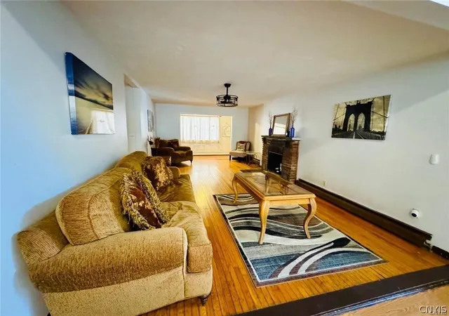 Photo 5 of Single family home for sale at 2808 Hoxie Gorge Rd, Marathon, NY 13803 | MLS# S1685094 | Listing updated on 2026-07-25