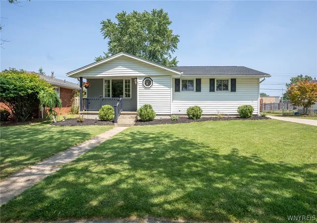 1st image of 63 Queens Dr, West Seneca, NY 14224 | MLS# B1699398