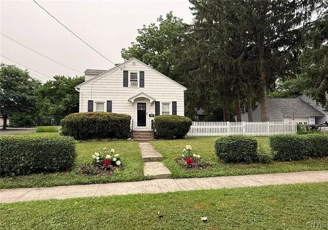 Photo 1 of Sale Pending at 1101 Cumberland Ave, Syracuse, NY 13210 | MLS# S1698357 | Listing updated on 2026-07-27