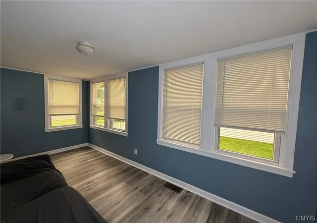 Photo 3 of Sale Pending at 1101 Cumberland Ave, Syracuse, NY 13210 | MLS# S1698357 | Listing updated on 2026-07-27
