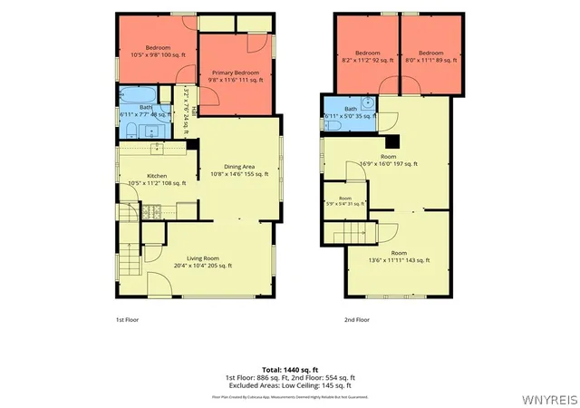 Photo 3 of Single family home for sale at 120 E End Ave, Buffalo, NY 14225 | MLS# B1700324 | Listing updated on 2026-07-21