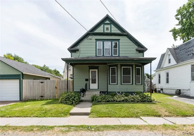1st image of 1216 Bronson St, Watertown, NY 13601 | MLS# S1699570