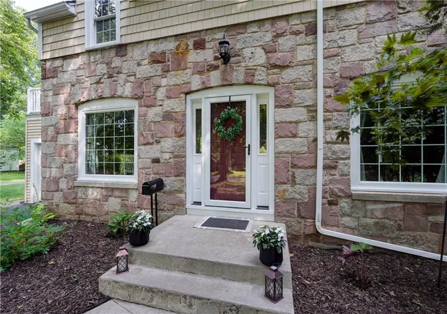3rd image of 64 Washington Dr, Rochester, NY 14625 | MLS# R1699782
