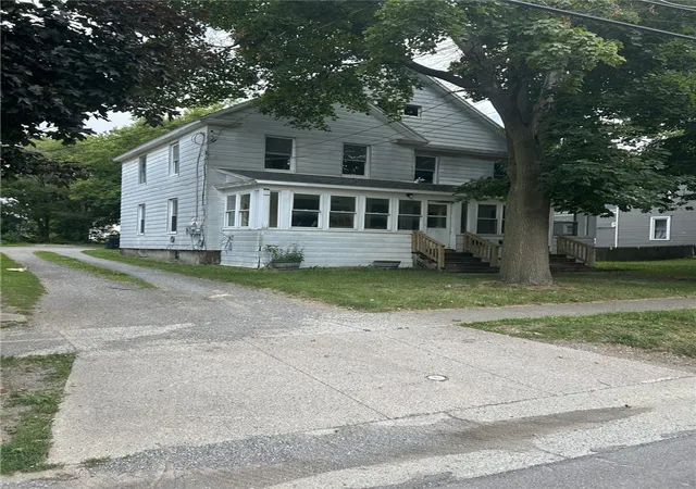 Photo 1 of Sale Pending at 20 Maple Ave, Oakfield, NY 14125 | MLS# R1699500 | Listing updated on 2026-07-29