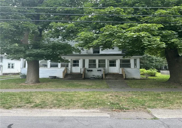 Photo 2 of Sale Pending at 20 Maple Ave, Oakfield, NY 14125 | MLS# R1699500 | Listing updated on 2026-07-29