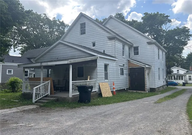 Photo 4 of Sale Pending at 20 Maple Ave, Oakfield, NY 14125 | MLS# R1699500 | Listing updated on 2026-07-29