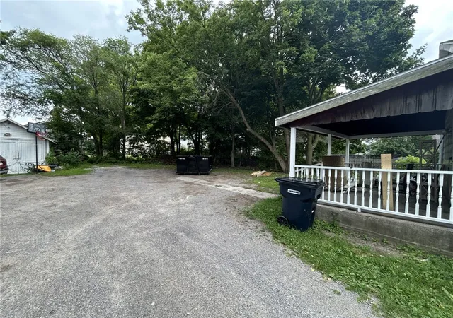 Photo 5 of Sale Pending at 20 Maple Ave, Oakfield, NY 14125 | MLS# R1699500 | Listing updated on 2026-07-29