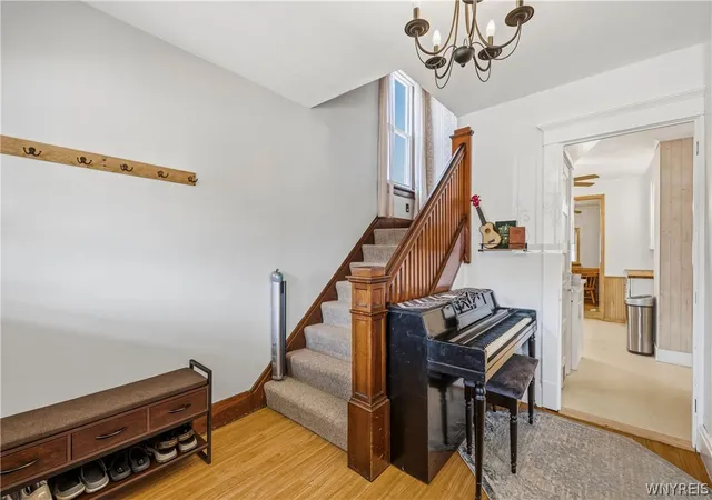 4th image of 85 N Marion St, North Tonawanda, NY 14120 | MLS# B1700160