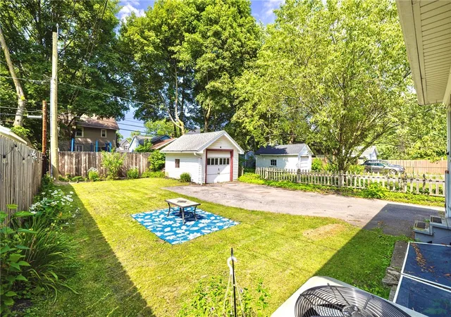 Photo 22 of Single family home for sale at 84 Merwin Ave, Rochester, NY 14609 | MLS# R1700132 | Listing updated on 2026-08-01