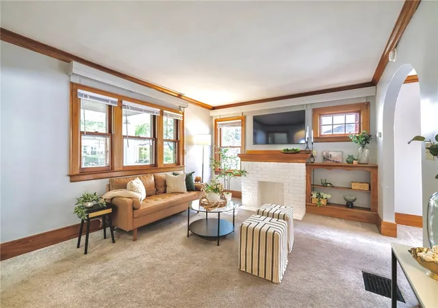 Photo 2 of Single family home for sale at 84 Merwin Ave, Rochester, NY 14609 | MLS# R1700132 | Listing updated on 2026-08-01
