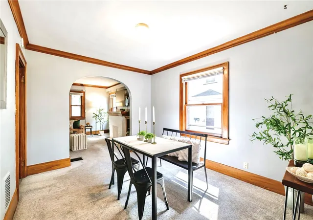 Photo 4 of Single family home for sale at 84 Merwin Ave, Rochester, NY 14609 | MLS# R1700132 | Listing updated on 2026-08-01