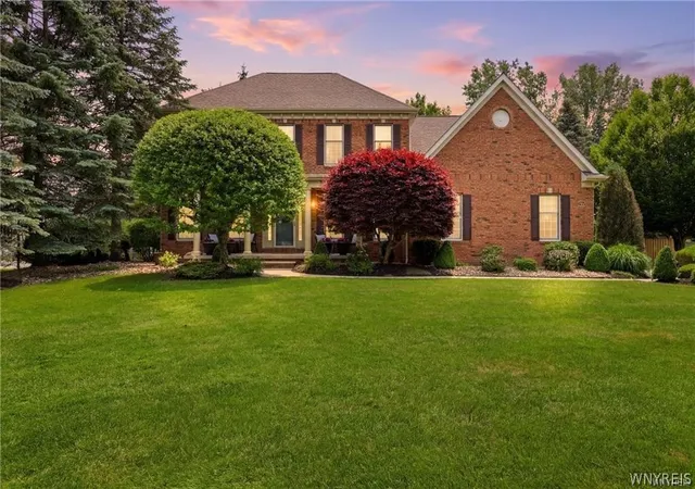 Photo 1 of Sale Pending at 6275 Gott Crk, East Amherst, NY 14051 | MLS# B1700372 | Listing updated on 2026-08-04
