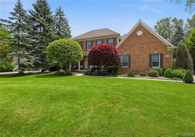 Photo 2 of Sale Pending at 6275 Gott Crk, East Amherst, NY 14051 | MLS# B1700372 | Listing updated on 2026-08-04