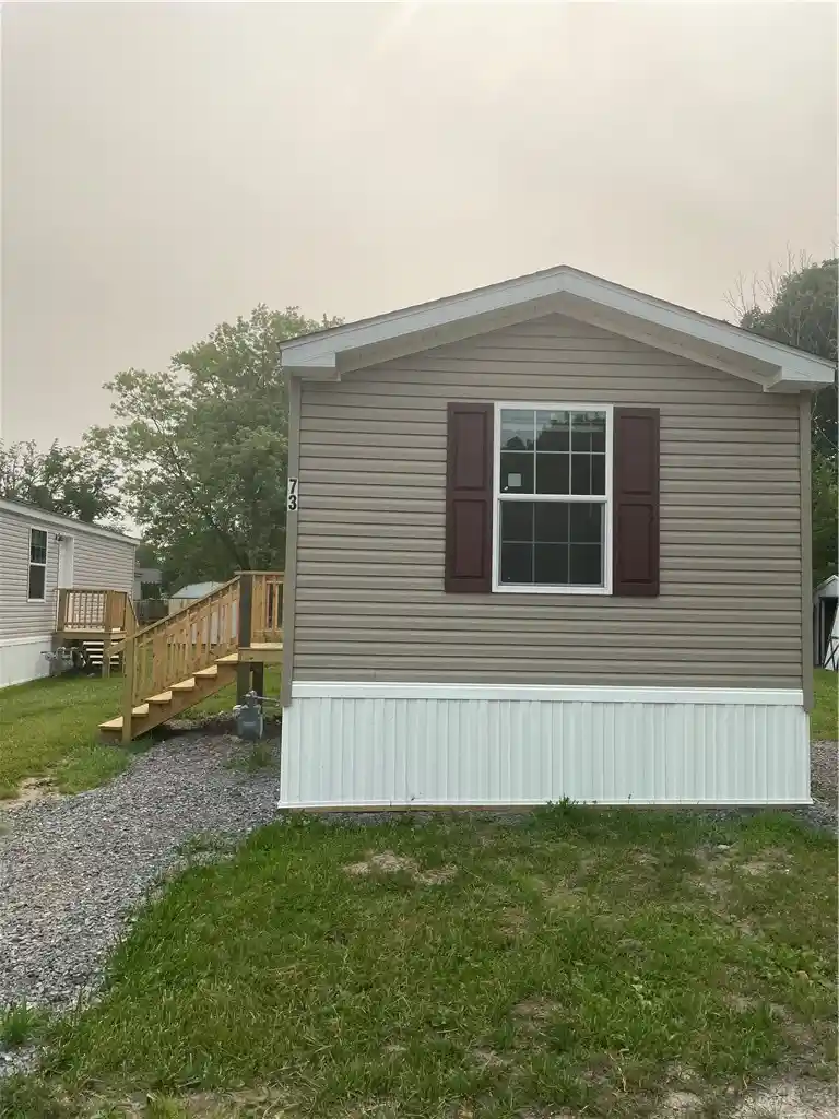 Photo 1 of Sale Pending at 73 2nd Street, Farmington, NY 14425 | MLS# R1700411 | Listing updated on 2026-08-03