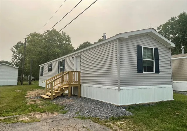 1st image of 74 Second Street, Farmington, NY 14425 | MLS# R1700416