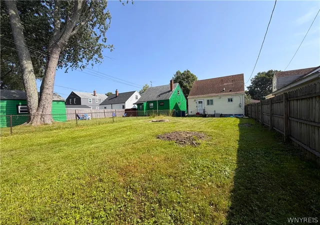 Photo 31 of Single family home for sale at 162 Cantwell Dr, Buffalo, NY 14220 | MLS# B1700102 | Listing updated on 2026-07-28