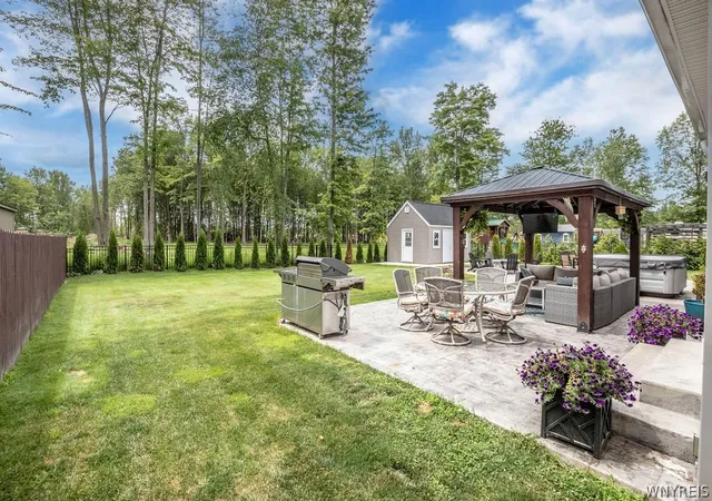 4th image of 828 Whitehaven Rd, Grand Island, NY 14072 | MLS# B1696915
