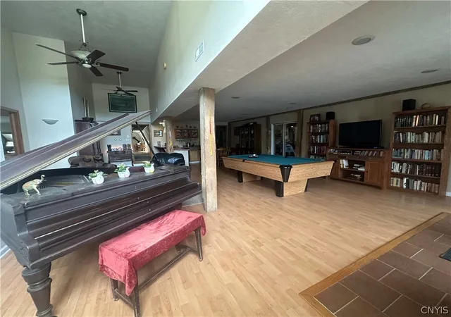 Photo 24 of Mansion for sale at 2215 State Route 80, Tully, NY 13159 | MLS# S1700376 | Listing updated on 2026-07-21