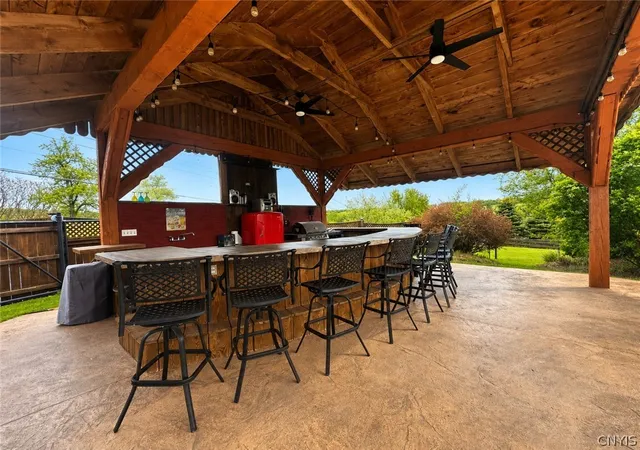 Photo 4 of Single family home for sale at 2215 State Route 80, Tully, NY 13159 | MLS# S1700376 | Listing updated on 2026-07-21