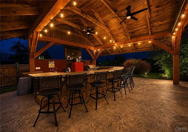 Photo 5 of Single family home for sale at 2215 State Route 80, Tully, NY 13159 | MLS# S1700376 | Listing updated on 2026-07-21