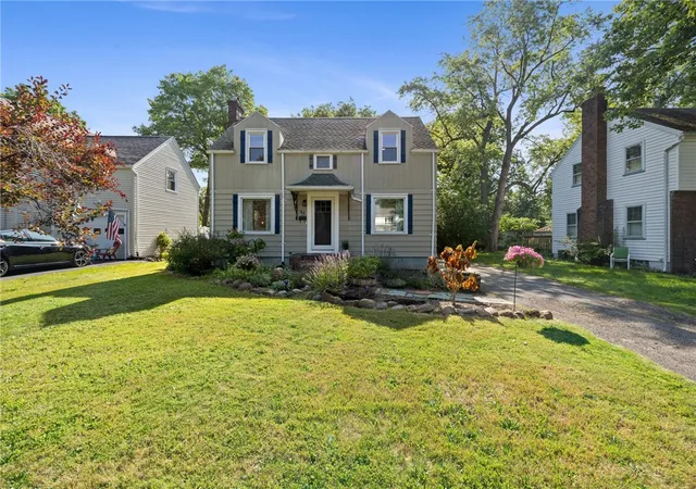 Photo 1 of Sale Pending at 94 Meadow Dr, Rochester, NY 14618 | MLS# R1699366 | Listing updated on 2026-07-31
