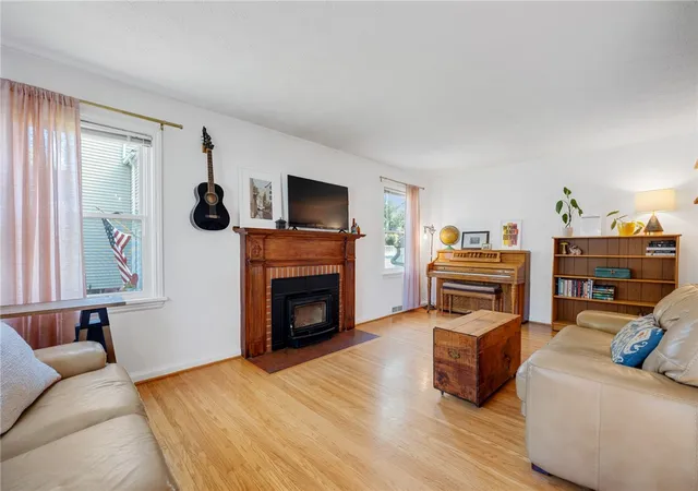 Photo 3 of Sale Pending at 94 Meadow Dr, Rochester, NY 14618 | MLS# R1699366 | Listing updated on 2026-07-31