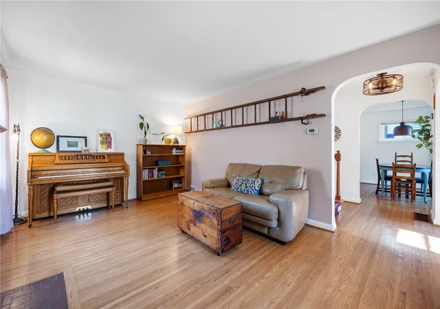 Photo 4 of Sale Pending at 94 Meadow Dr, Rochester, NY 14618 | MLS# R1699366 | Listing updated on 2026-07-31