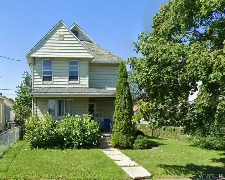 Photo 1 of Multi family home for sale at 626 29th Street, Niagara Falls, NY 14301 | MLS# B1699763 | Listing updated on 2026-07-22