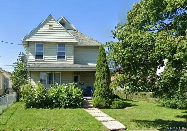 Photo 1 of Multi family home for sale at 626 29th Street, Niagara Falls, NY 14301 | MLS# B1699763 | Listing updated on 2026-07-22