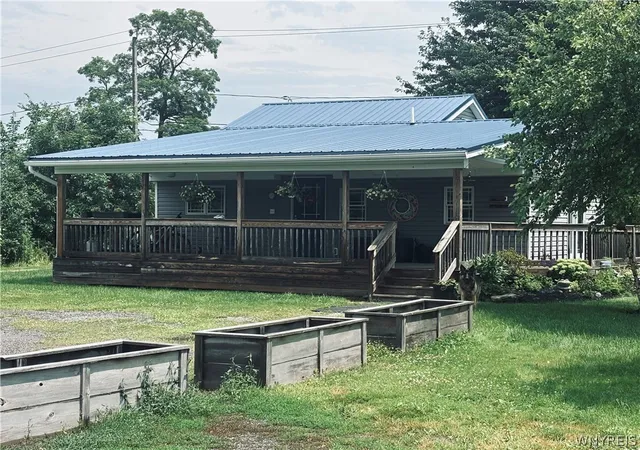 1st image of 3436 Beebe Rd, Newfane, NY 14108 | MLS# B1700253