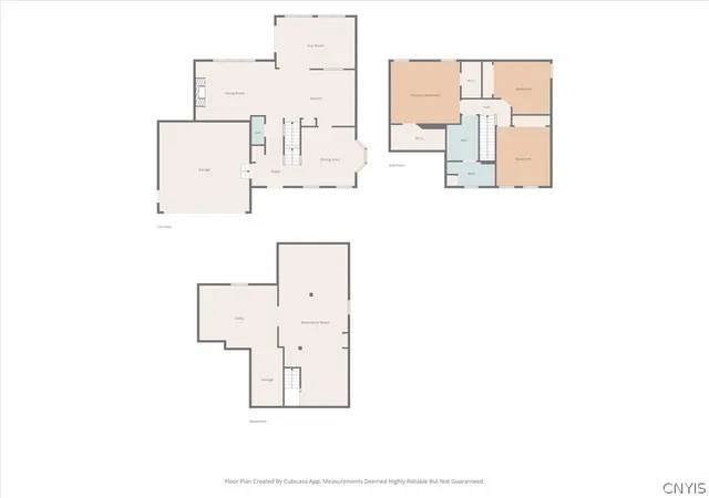 Photo 50 of Sale Pending at 5545 Rockhampton, Clay, NY 13041 | MLS# S1699926 | Listing updated on 2026-07-31