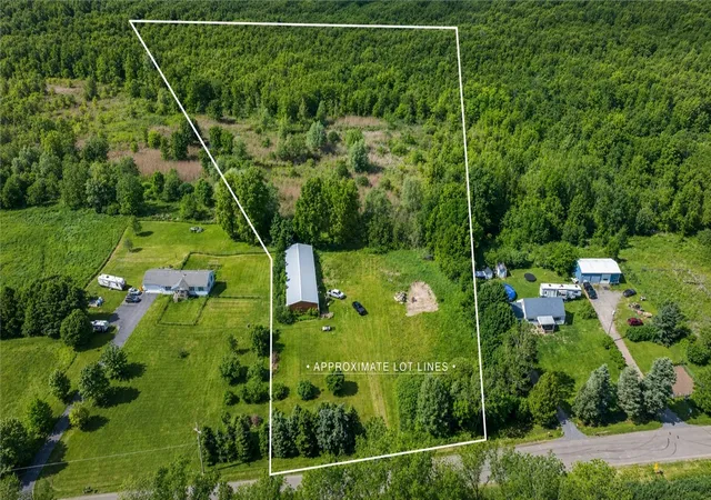 1st image of 2913 Mccorkindale Rd, Caledonia, NY 14423 | MLS# R1699349