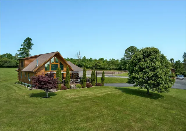 Photo 1 of Single family home for sale at 5600 State Route 81, Greenville, NY 12083 | MLS# R1700455 | Listing updated on 2026-07-21