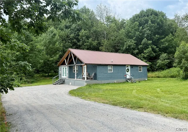 2nd image of 2922 Lee Rd, Camden, NY 13316 | MLS# S1700334