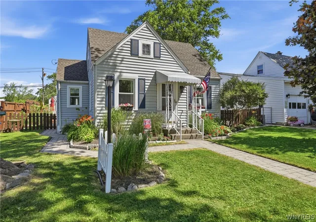 Photo 2 of Sale Pending at 28 Cloverdale Rd, Buffalo, NY 14225 | MLS# B1700495 | Listing updated on 2026-07-28