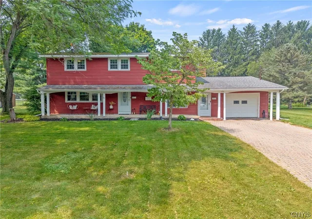46th image of 4957 Saint John Dr, Syracuse, NY 13215 | MLS# S1697640