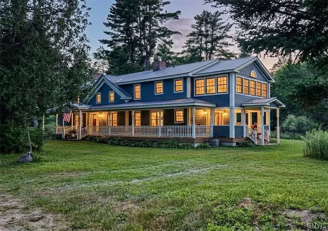 1st image of 359 Five Acre Ln, Cold Brook, NY 13324 | MLS# S1698723