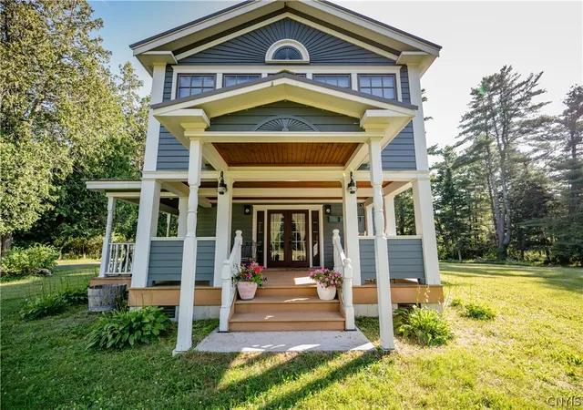 3rd image of 359 Five Acre Ln, Cold Brook, NY 13324 | MLS# S1698723