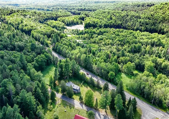 5th image of 359 Five Acre Ln, Cold Brook, NY 13324 | MLS# S1698723