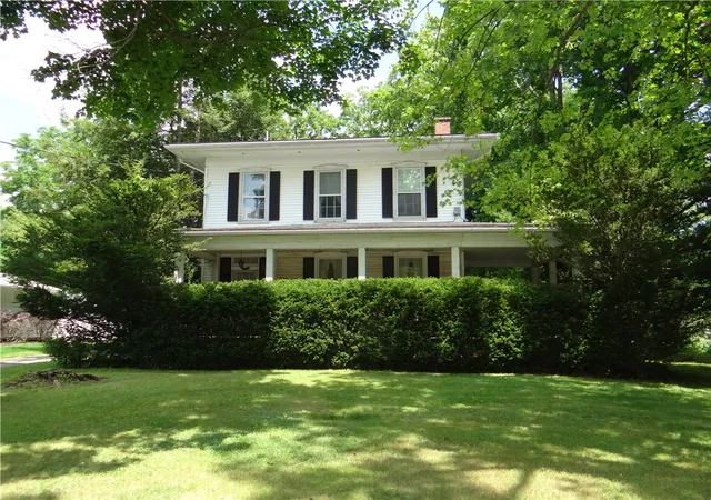 Photo 1 of Sale Pending at 1648 W Water St, Elmira, NY 14905 | MLS# R1699311 | Listing updated on 2026-08-04