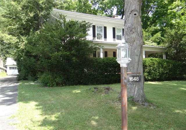 Photo 47 of Sale Pending at 1648 W Water St, Elmira, NY 14905 | MLS# R1699311 | Listing updated on 2026-08-04