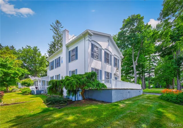 Photo 2 of Single family home for sale at 7355 Mcadam Rd, Deansboro, NY 13328 | MLS# S1700481 | Listing updated on 2026-07-21