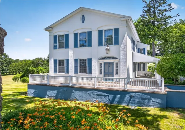 Photo 3 of Single family home for sale at 7355 Mcadam Rd, Deansboro, NY 13328 | MLS# S1700481 | Listing updated on 2026-07-21