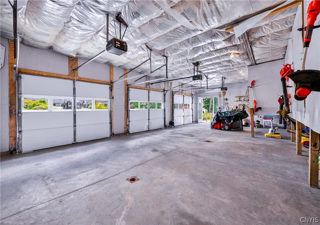 Photo 50 of Single family home for sale at 7355 Mcadam Rd, Deansboro, NY 13328 | MLS# S1700481 | Listing updated on 2026-07-21