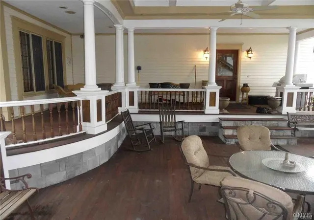 Photo 5 of Single family home for sale at 1010 Utica St, Oriskany, NY 13424 | MLS# S1700531 | Listing updated on 2026-07-24