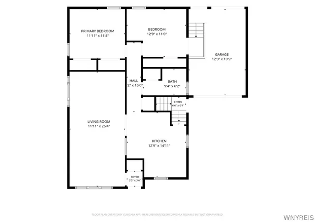 27th image of 2743 Livingston Ave, Niagara Falls, NY 14303 | MLS# B1699800