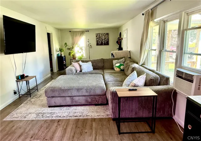 4th image of 160 Rowley St, Gouverneur, NY 13642 | MLS# S1700413