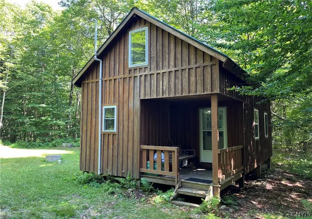 Photo 1 of Single family home for sale at 0 Hayloft Trl, Redfield, NY 13493 | MLS# S1700421 | Listing updated on 2026-07-28
